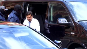 Bödör podľa informácií TV JOJ opakovane vypovedal na NAKA, s Kočnerom sa pozná osobne