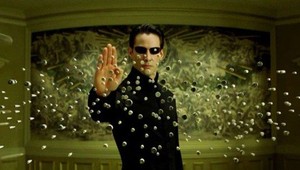 TOTO že je zbožňovaný Neo?! Hviezda Matrixu zanedbaná na nepoznanie!