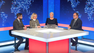 Politický súhrn 24: Parlamentné voľby v Maďarsku aj pohyby v KDH