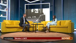 Rozhovory 24: Šikana u detí