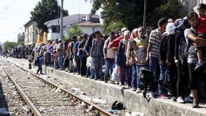 V Nemecku rastie počet žiadateľov o azyl, možno ich bude až 750 tisíc