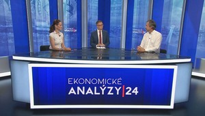 Ekonomické Analýzy 24: Vyššie platy nestačia. Inflácia a odvody zožerú takmer všetko