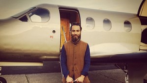 James Middleton žije privilegovaný život. Napriek tomu bojuje s ťažkými depresiami