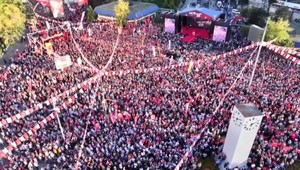 Proti Erdoganovej vláde demonštrovalo v uliciach Ankary okolo 50.000 ľudí