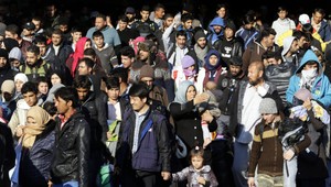 Kvôli migrantom môže prísť aj Slovensko o eurofondy, varuje Jean-Claude Juncker