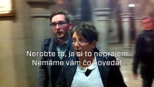 Náhradná matka na úteku. Deti chce. Prečo, nepovie