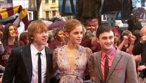 Čarodejníci z Harryho Pottera končia