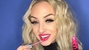 Krátke vlasy a nová farba: Lucid prekvapila bombastickou premenou