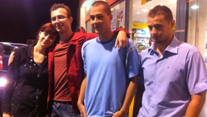 Študenti o policajnej streľbe: Nenecháme to len tak!