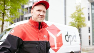 DPD získalo ocenenie Superbrands