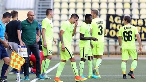 Žilina vyhrala v Moravciach. Pečovský so zlomeninou nohy