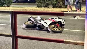 Začína motorkárska sezóna: Polícia apeluje na dodržiavanie pravidiel