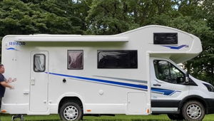 Tip na leto: Takto vyzerá dovolenka v dome na kolesách