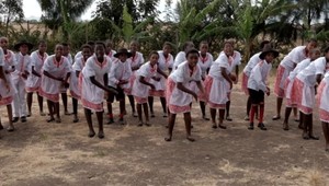 V Keni oslavovali vznik ČSR, v Nairobi funguje továreň Baťa