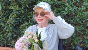 Takto rozžiarená nebola už dávno! Marika Gombitová sa pochválila novou láskou!