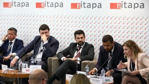 Z Jarnej ITAPA 2017:  eGov po roku príprav – závery diskusie aktérov slovenskej digitalizácie