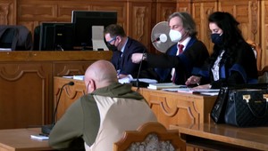 V kauze Makóoa a Bödöra vypovedal svedok v nepriestrelnej veste