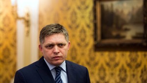 Ukrajine hrozí vojna. Hranicu strážime ako nikdy, tvrdí Fico