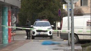Tragédia v Bratislave: Muž neprežil pád zo 74-metrovej budovy