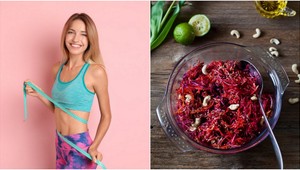 Poznáte tukožrútsky šalát? Rozhýbe vám metabolizmus, prečistí črevá a schudnete