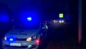 Smrteľnú nehodu v Prievidzi spôsobil nepočujúci vodič