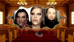 Mojsejová vs. Versače. Je to ko**t, to všetci vieme