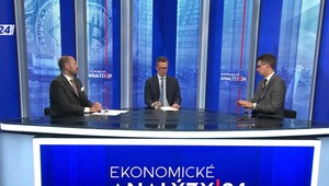 Ekonomické Analýzy 24: Aké budú ceny palív pred letom?
