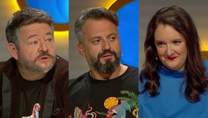 Katka v Inkognite prekvapila svojím povolaním: Trúfli by ste si využiť jej služby?