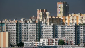 Vlani sa v SR dokončilo vyše 20-tisíc bytov. Ide o 2. najvyššiu hodnotu od vzniku samostatného Slovenska