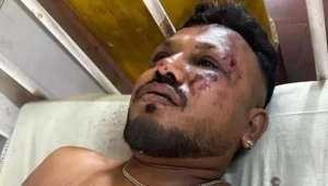 Britský pasažier, ktorý zázrakom prežil pád lietadla v Indii, prehovoril