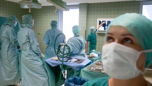 Sestričky budú protestovať proti rozkrádaniu zravotníctva