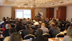 EXIMBANKA SR spoločne s Európskou investičnou bankou (EIB) predstavili nové formy podpory pre exportérov