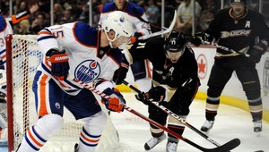 NHL: Slováci bez bodov, prebudenie Kessela