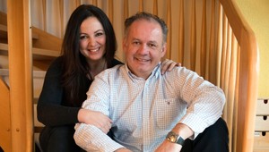 Kiskova cesta do paláca. Všetko sa začalo v októbri 2012