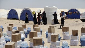 Ľudstvu sa míňa voda. Do Európy začnú prichádzať klimatickí utečenci