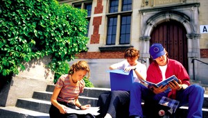 More, pláž a... Erazmus. Program pre študentov ale končí!