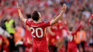 Zahynula hviezda Liverpoolu Diogo Jota (†28)