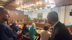 Spor medzi Smerom a Žilinkom. Generálny prokurátor upozorňuje na politický nátlak