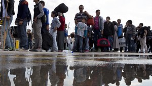 Slovensko podalo žalobu proti kvótam na prerozdeľovanie utečencov