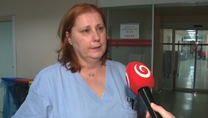 Do školy sa hlásia v stovkách, robiť to nakoniec nechcú. Zdravotné sestry prehovorili, čo im prekáža