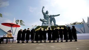 Američania atómovou bombou na Nagasaki urýchlili kapituláciu Japonska