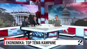 Prezidentské voľby USA 2024: Volebný deň