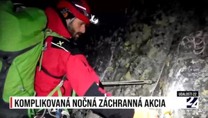 Pozrite si zhrnutie aktualít v relácii Udalosti 22 z dňa 31. októbra 2022