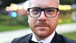 Nový generálny riaditeľ Zepter International pre ČR a SR Jakub Šmatlák pozýva do nového showroomu v Bratislave