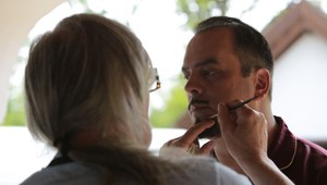 Hollywoodsky štýl? Sveťo Malachovský má dvojníka, TU je dôvod