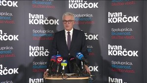 I. Korčok o termíne prezidentských volieb