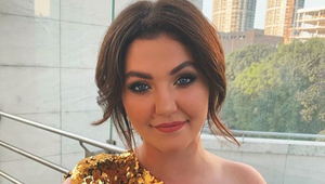 Celeste Buckingham dráždi mužské oko: Zvodná a sexi ako nikdy predtým!