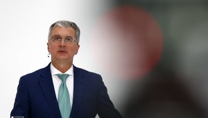 Polícia zatkla šéfa automobilky Audi. Škandál sa týka miliónov automobilov