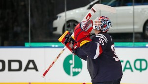 Pred ôsmimi rokmi získal Stanley Cup, dnes ho hokej nezaujíma