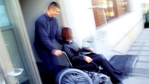 Manželský pár zneužíval postihnutých, žobrali pre nich v Nemecku